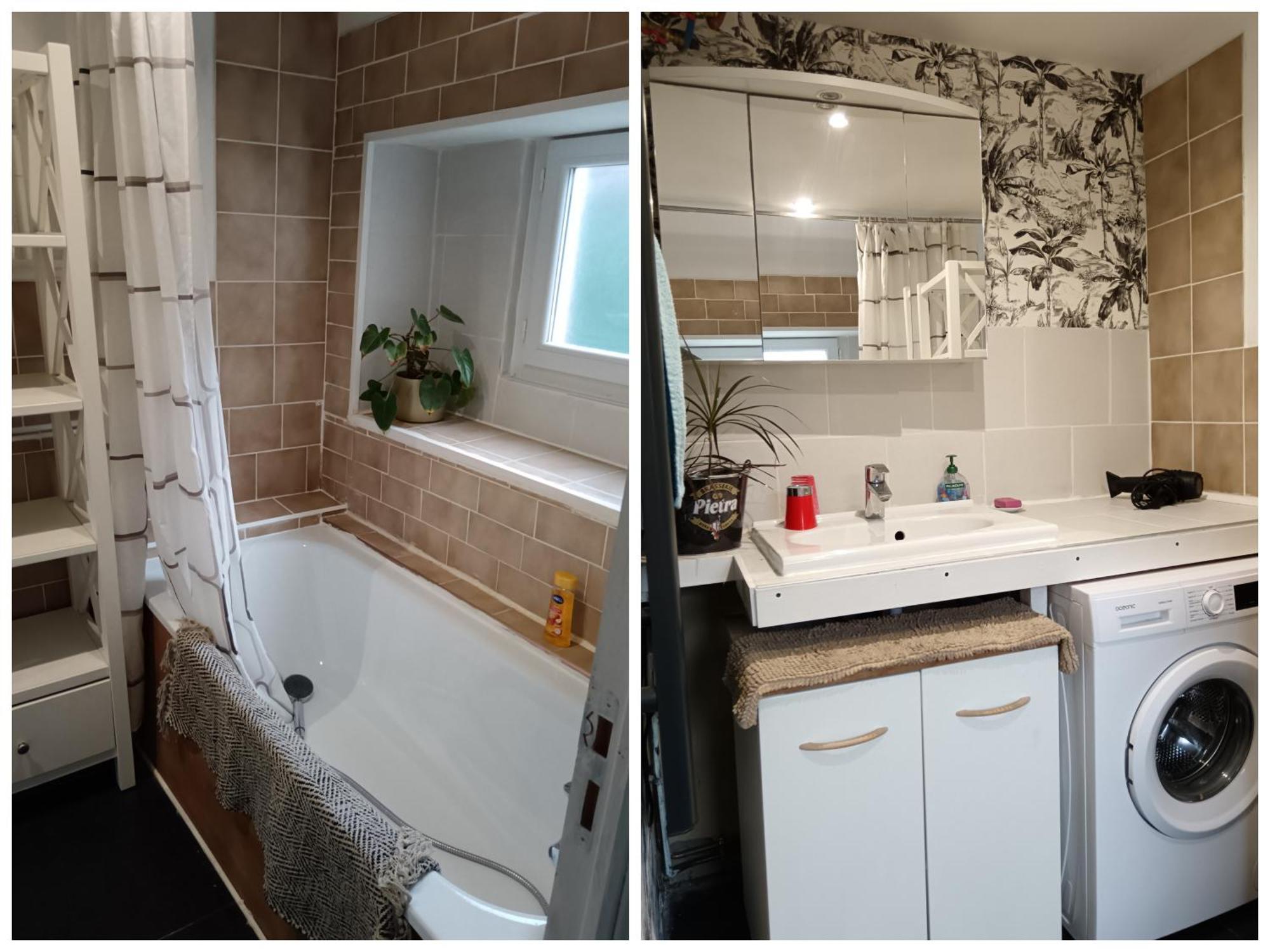 Logement 6 A 8 Personnes Gamaches  ภายนอก รูปภาพ